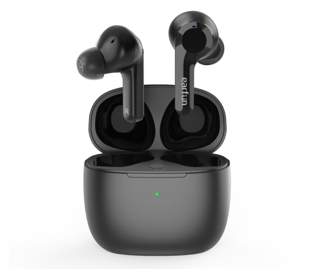 EarFun Air Czarne TW200B - 1095937 - zdjęcie